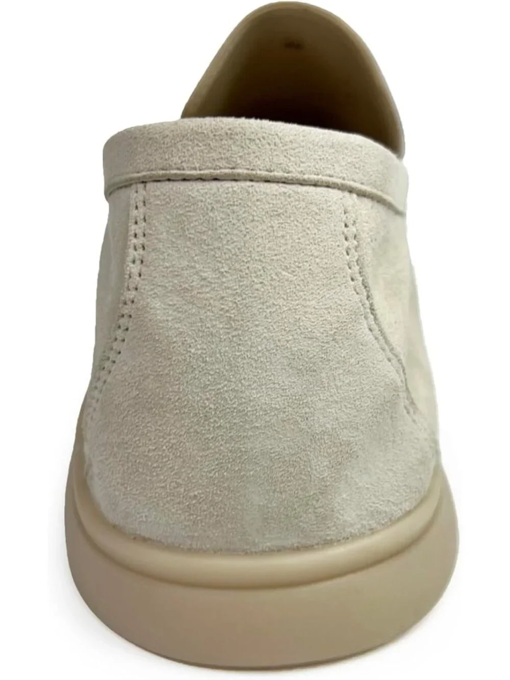 N/A sole material